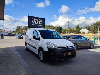 CITROEN Berlingo 1.6 HDi L1 3L