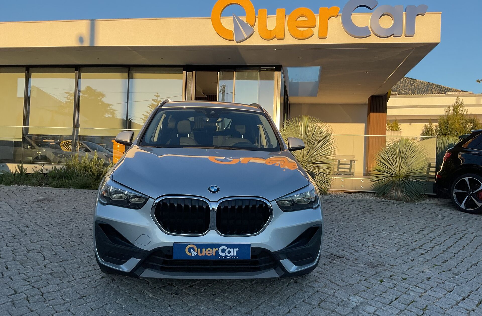 BMW X1 16 d sDrive Corporate Edition Auto
