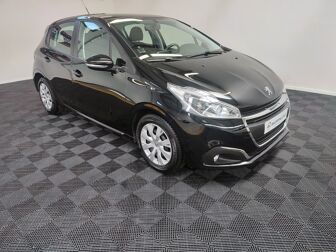 PEUGEOT 208 ACTIVE