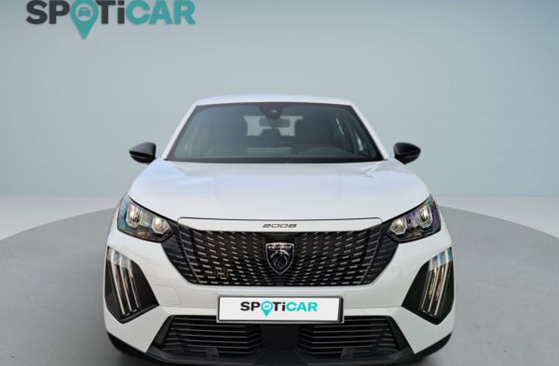 PEUGEOT 2008 1.2 PureTech Active