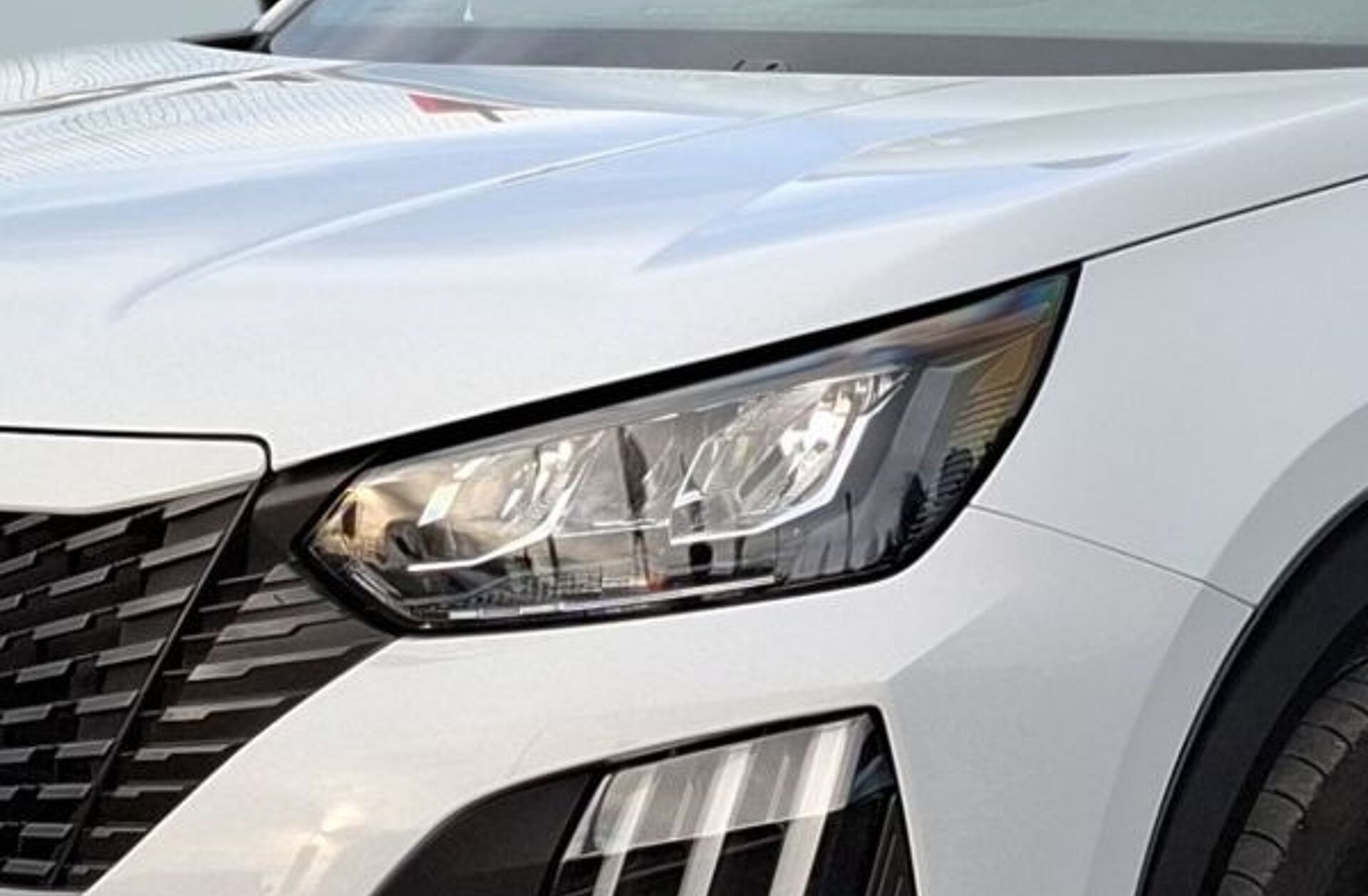 PEUGEOT 2008 1.2 PureTech Active