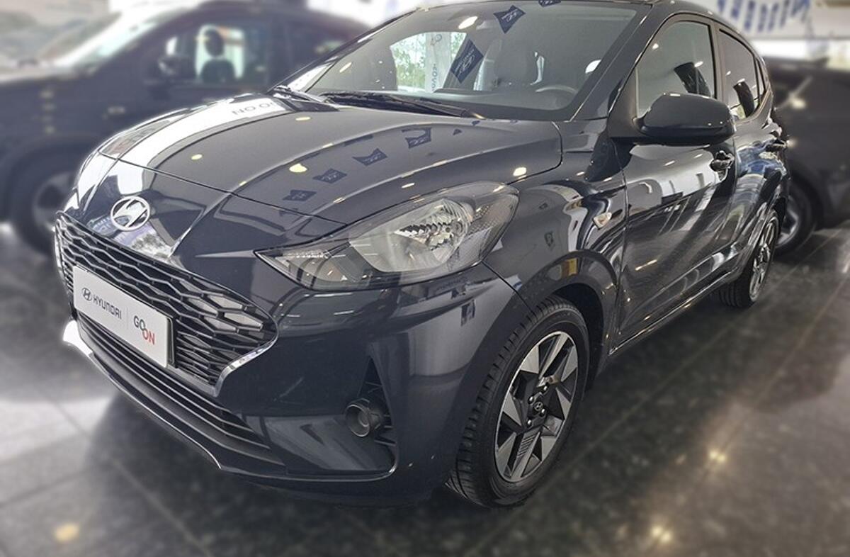 HYUNDAI i10 1.0 Comfort