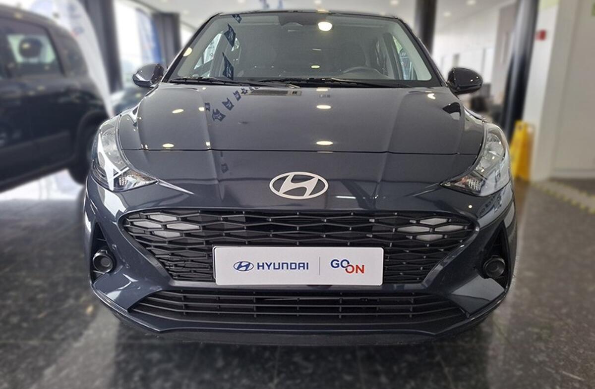 HYUNDAI i10 1.0 Comfort