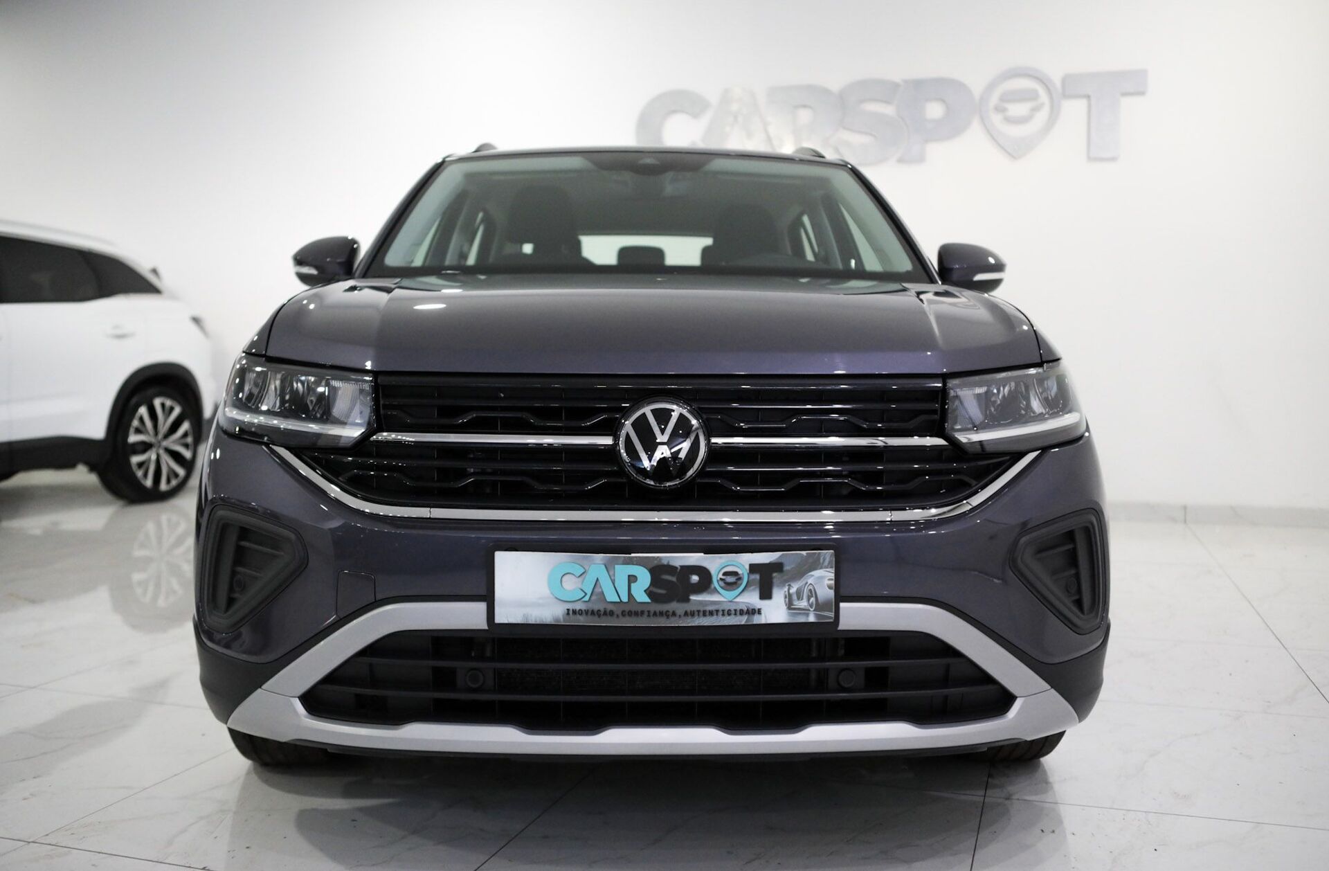 VOLKSWAGEN T-Cross 1.0 TSI Life DSG