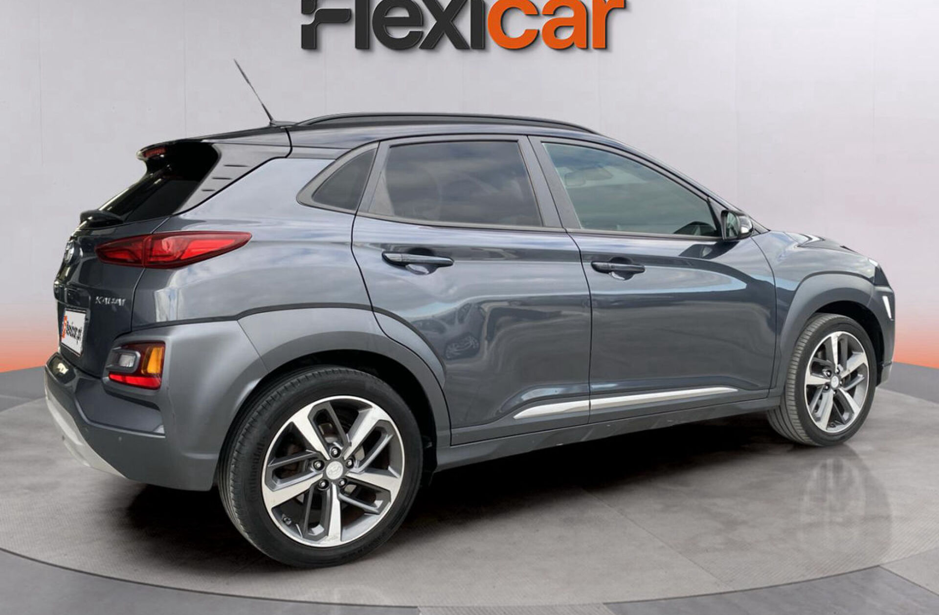 HYUNDAI Kauai 1.0 T-GDi Premium