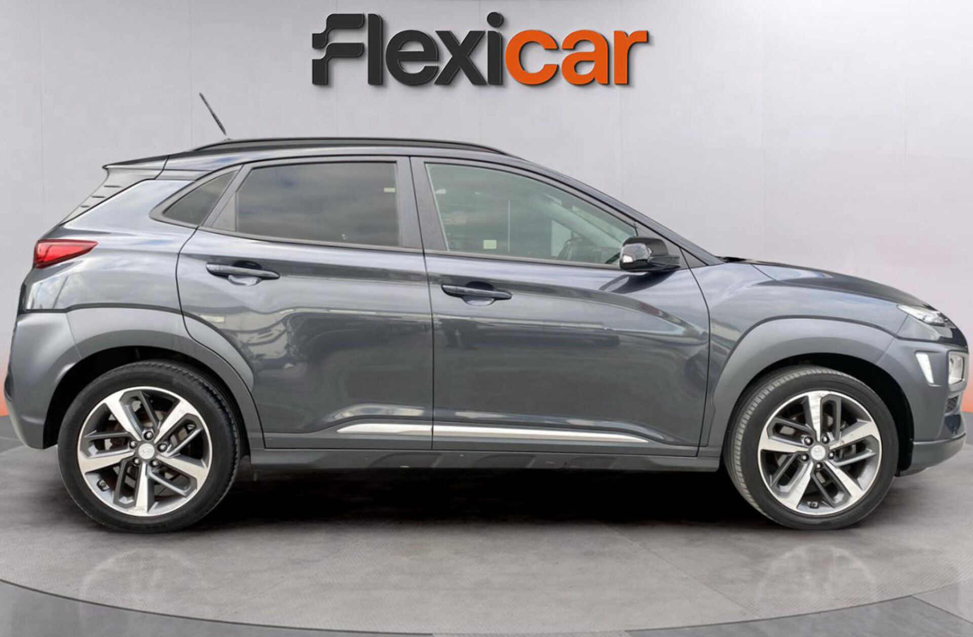 HYUNDAI Kauai 1.0 T-GDi Premium