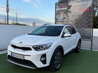 KIA Stonic 1.6 CRDi TX