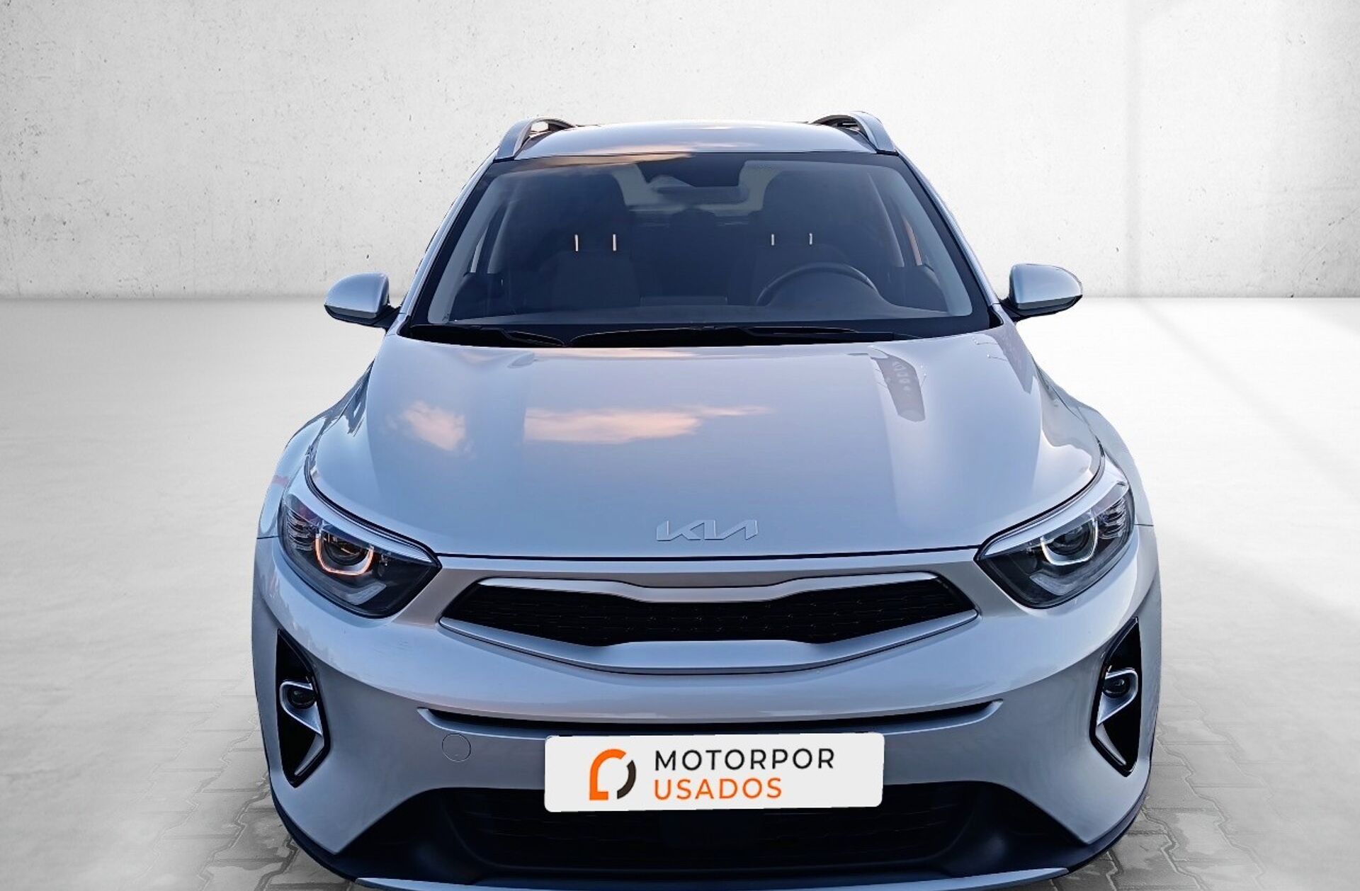 KIA Stonic 1.2 Dynamic