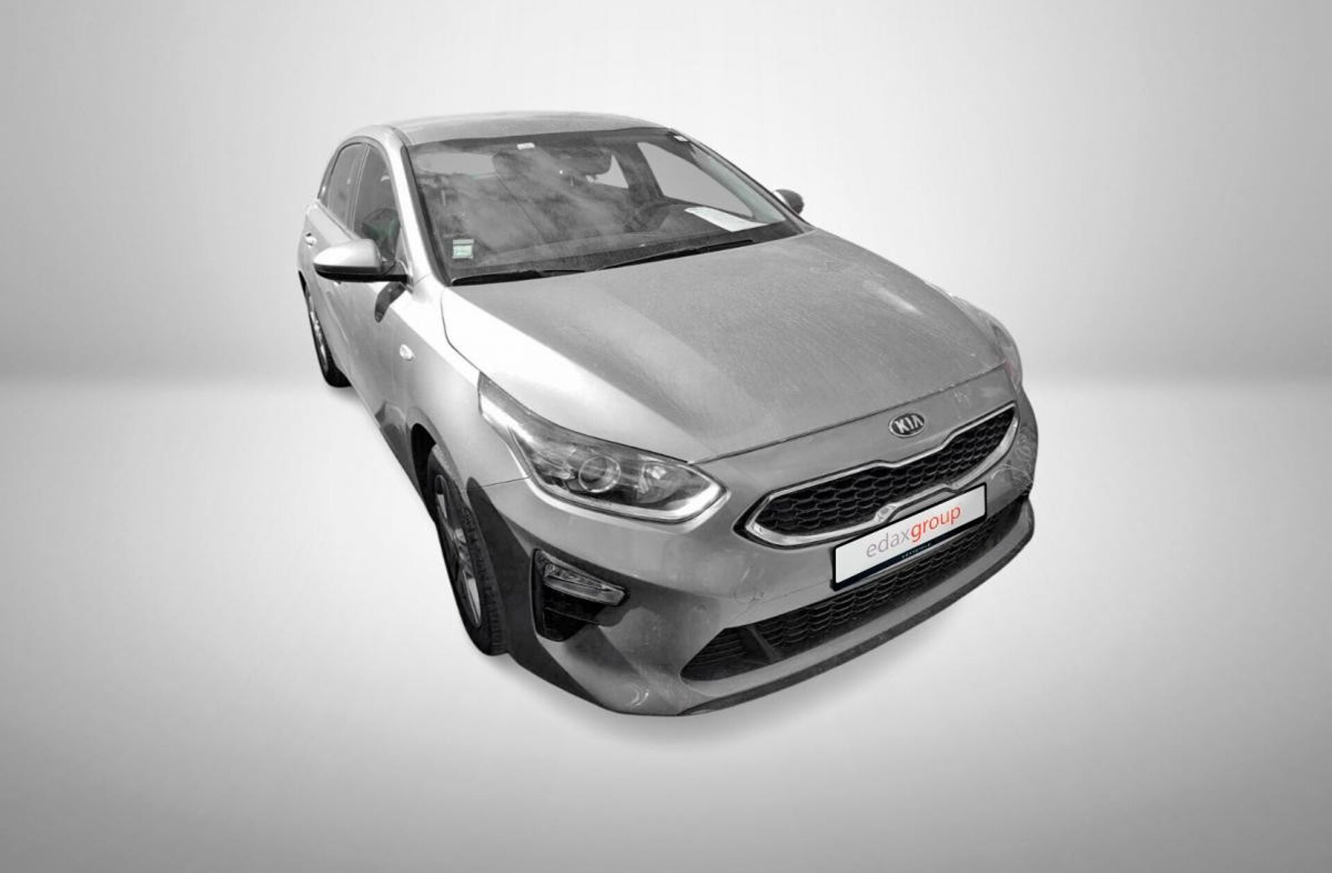 KIA Ceed 1.0 T-GDi Sport