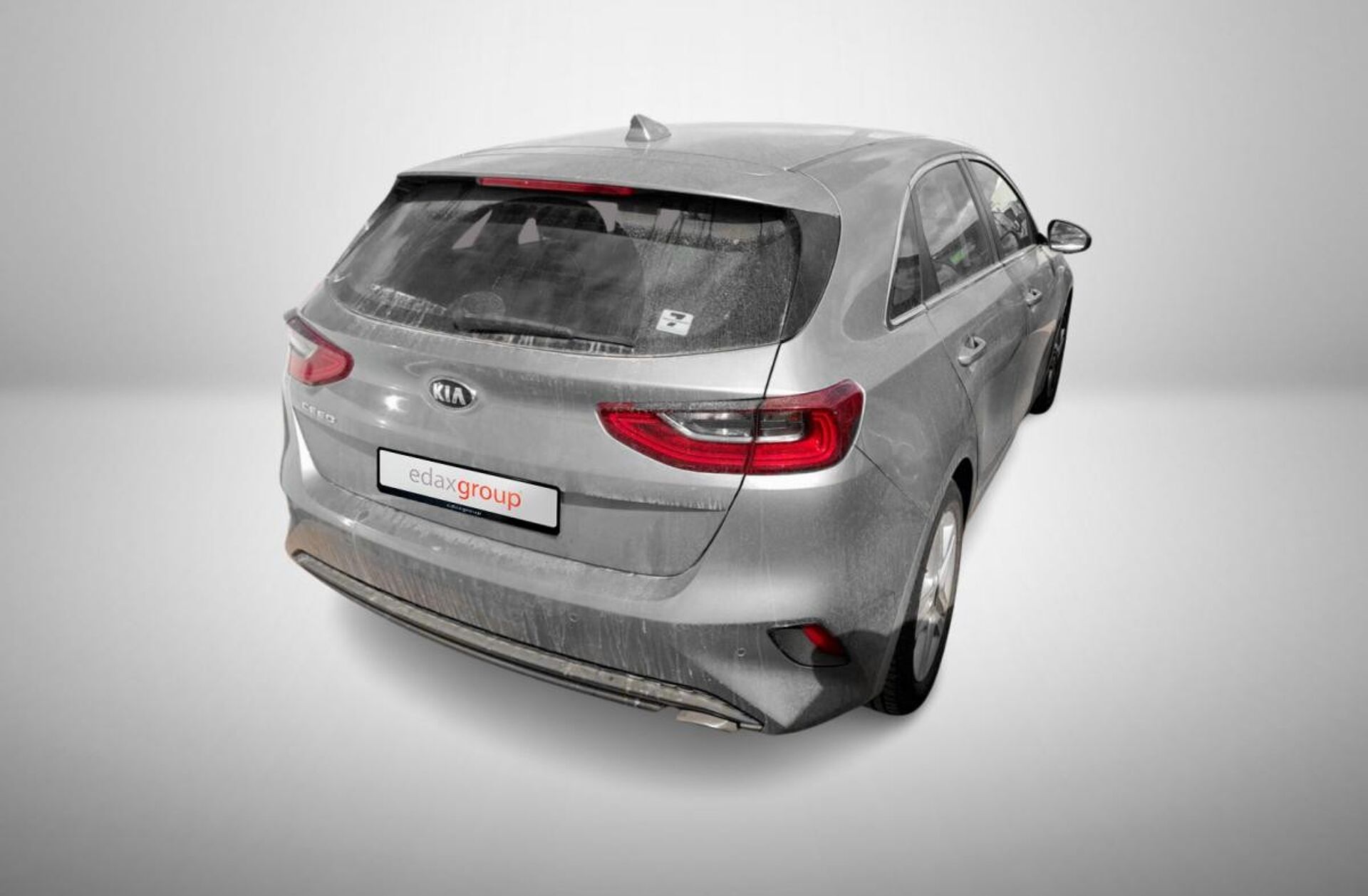 KIA Ceed 1.0 T-GDi Sport