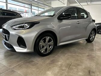 MAZDA 2 Mazda 1.5 L Hybrid VVT-i Exclusive-Line