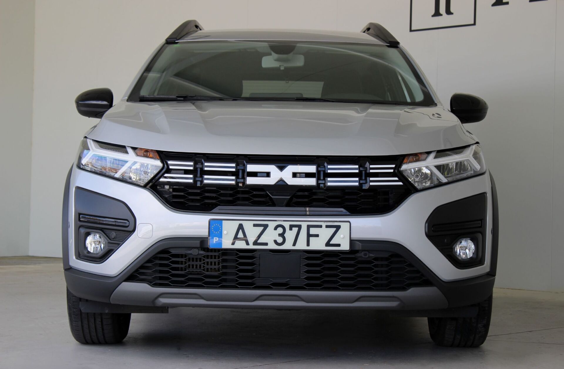 DACIA Jogger 1.0 ECO-G Extreme 7L Bi-Fuel