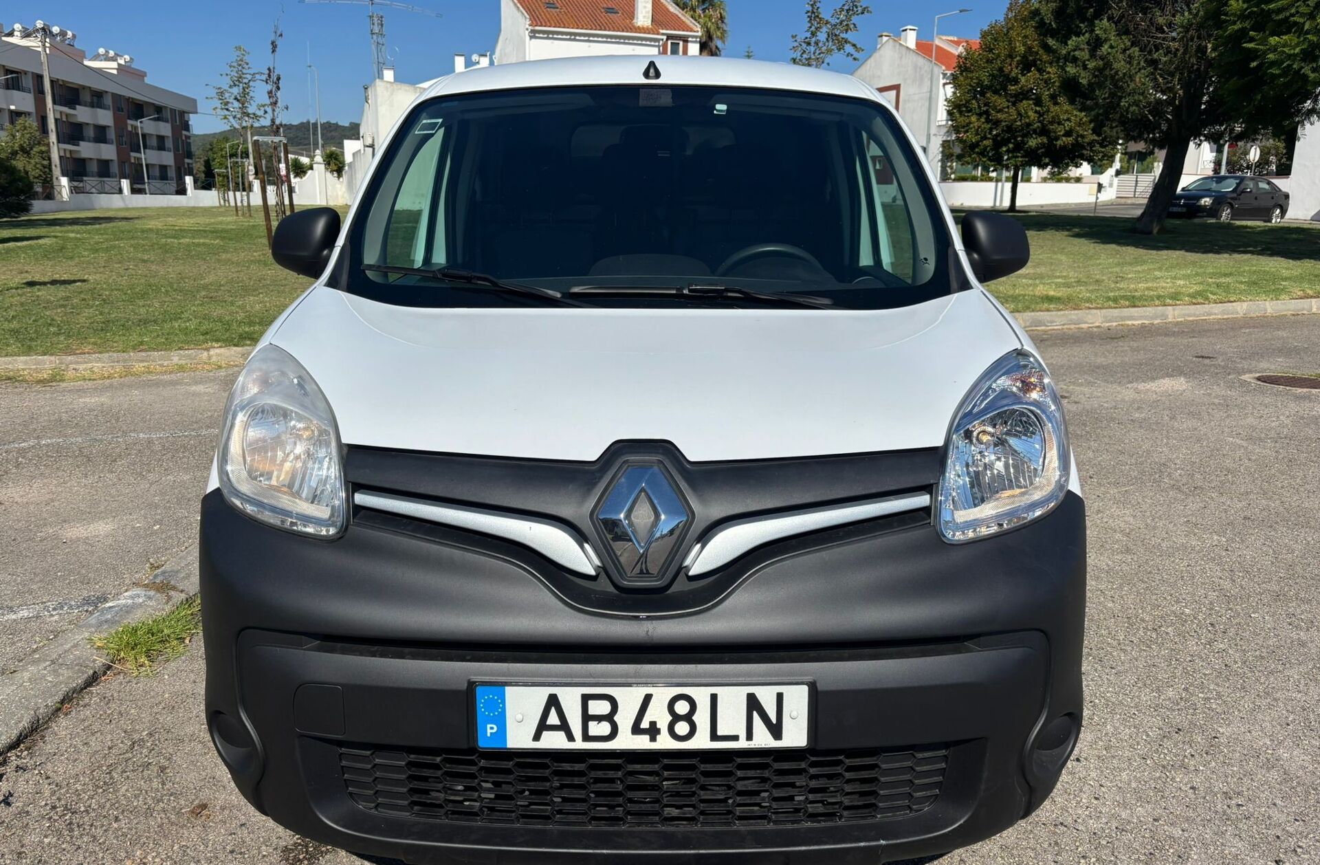 RENAULT Kangoo 1.5 Blue dCi Extrem