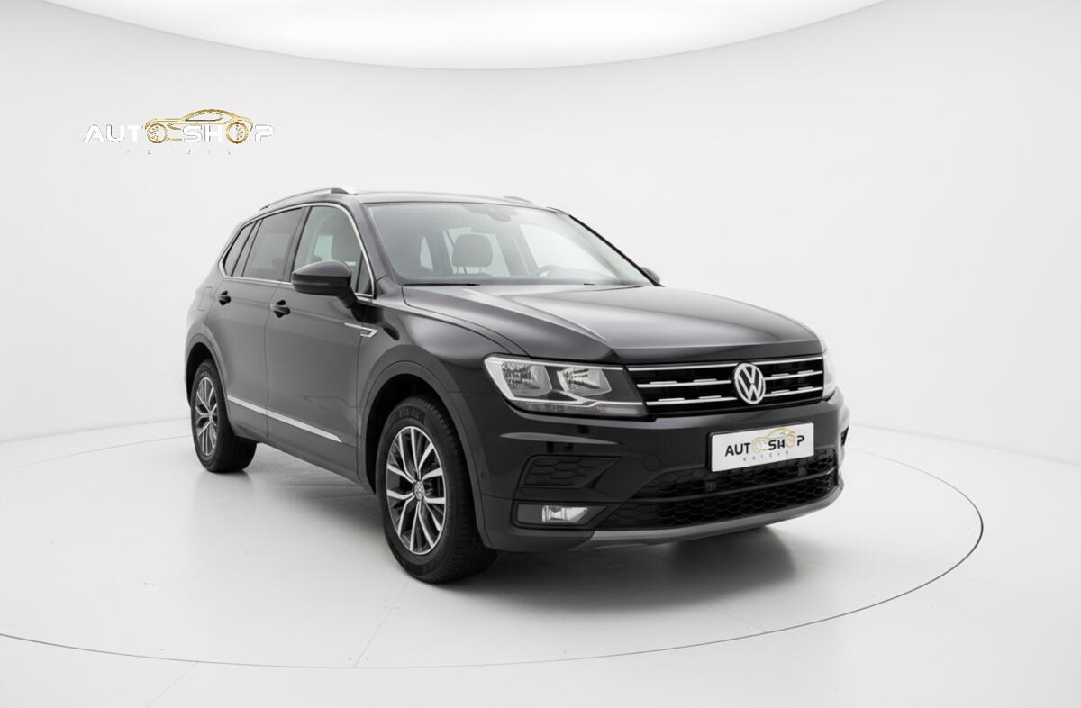 VOLKSWAGEN Tiguan Allspace 2.0 TDI Conceptline DSG