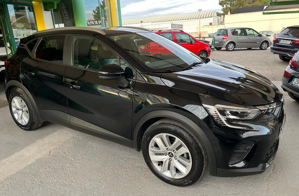 MITSUBISHI ASX 1.0 MPI-T Invite