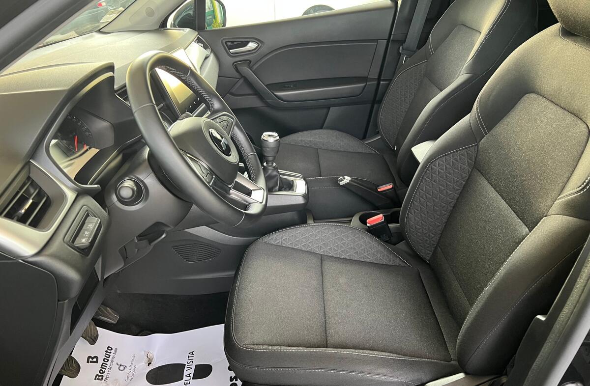 MITSUBISHI ASX 1.0 MPI-T Invite