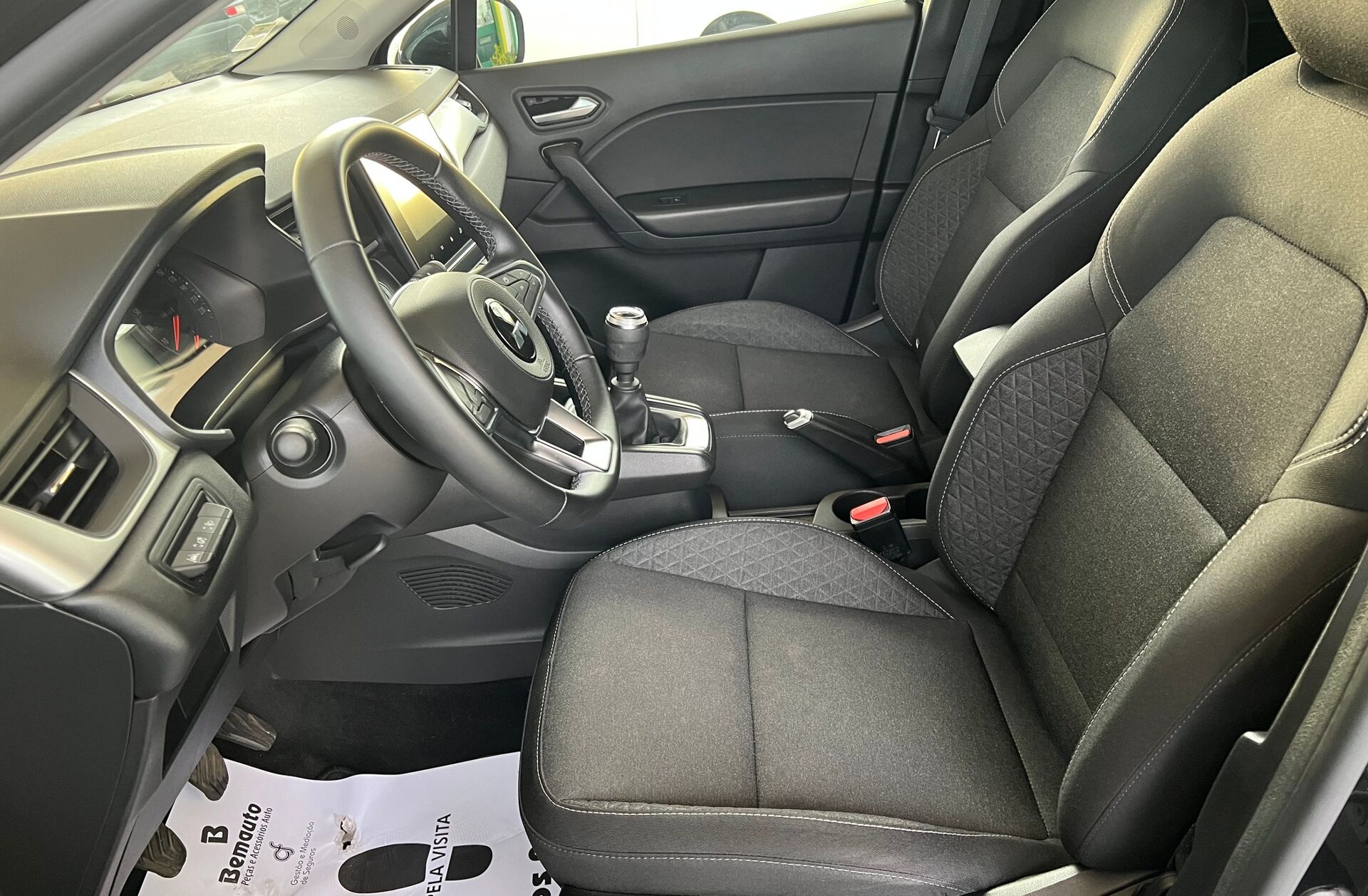 MITSUBISHI ASX 1.0 MPI-T Invite