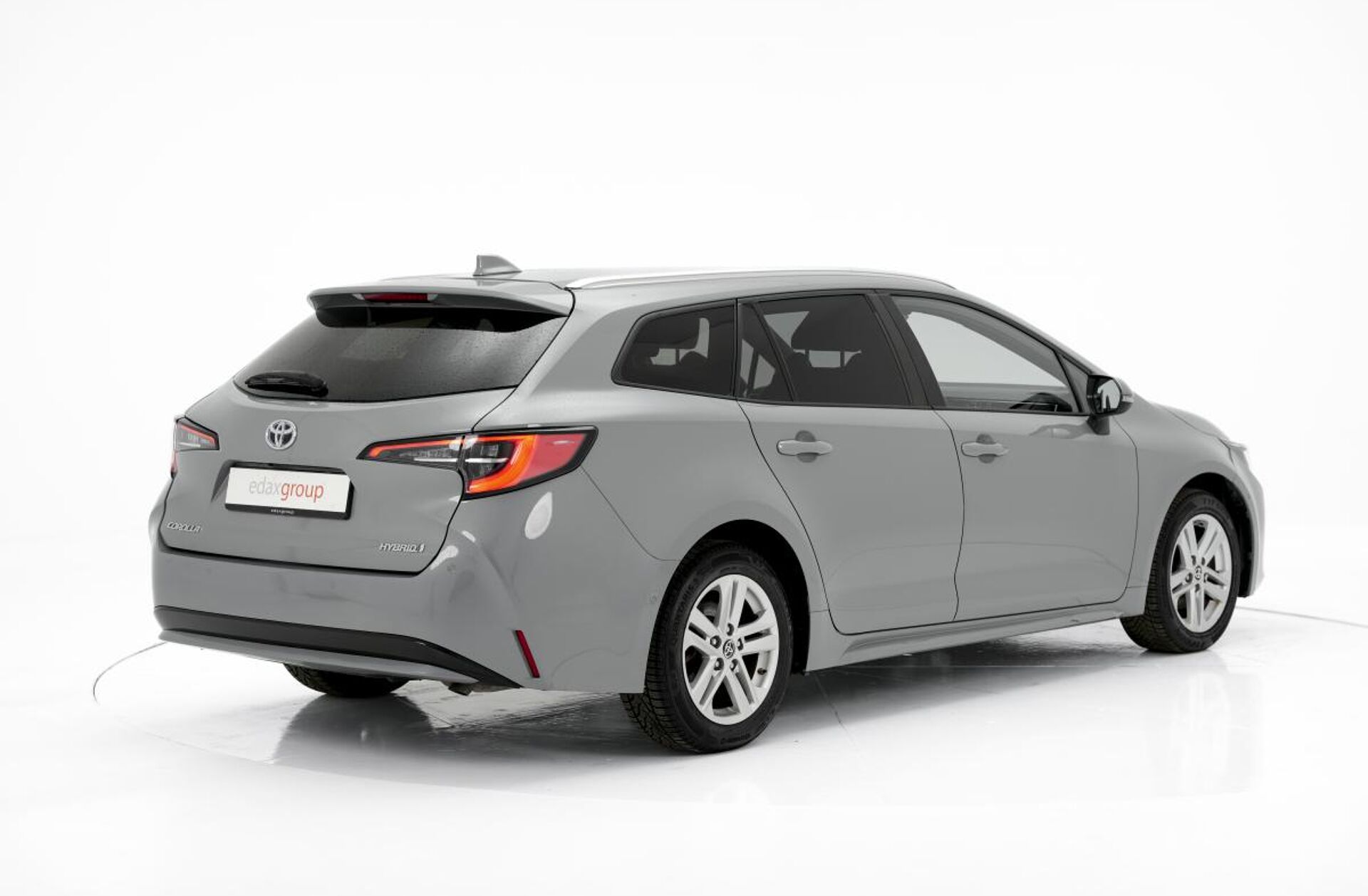 TOYOTA Corolla 1.8 Hybrid Active