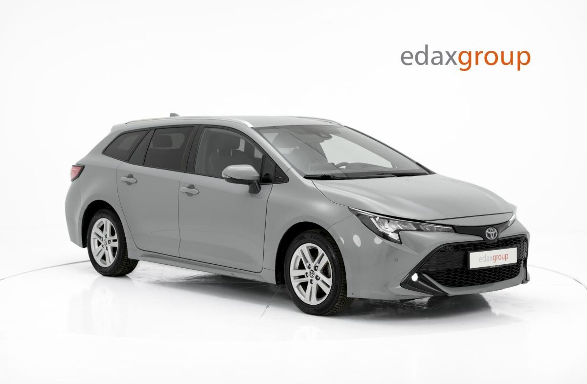 TOYOTA Corolla 1.8 Hybrid Active