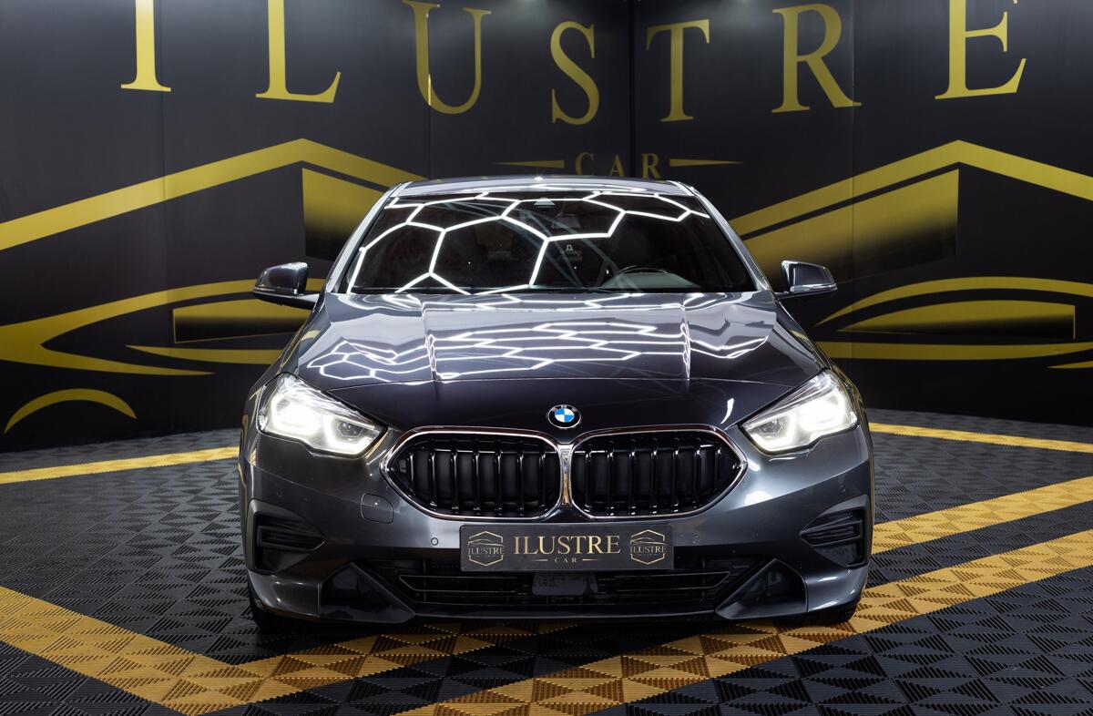 BMW Serie-2 216 d Gran Coupé Line Sport