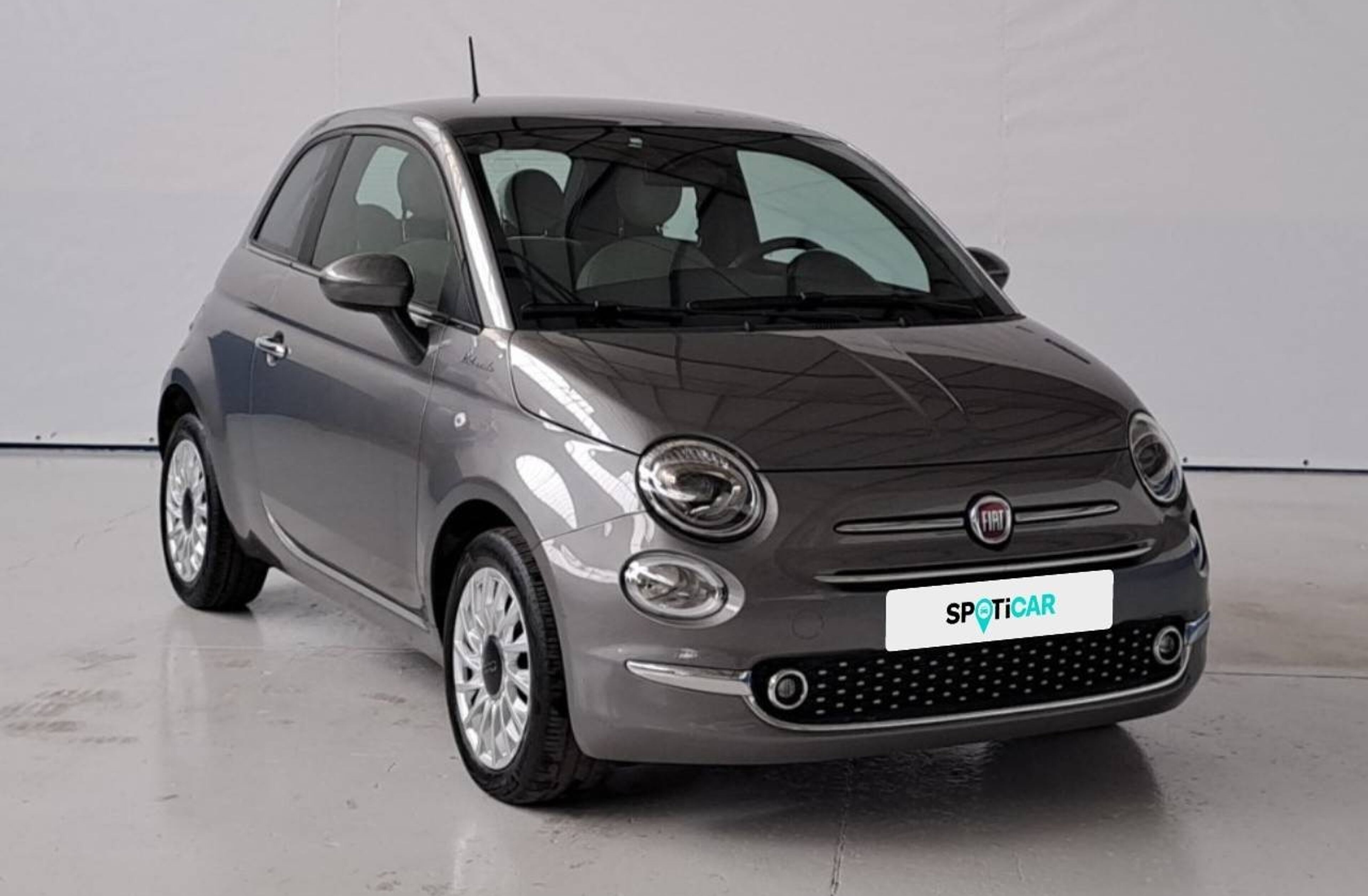 FIAT 500 1.2 Dolcevita GPL