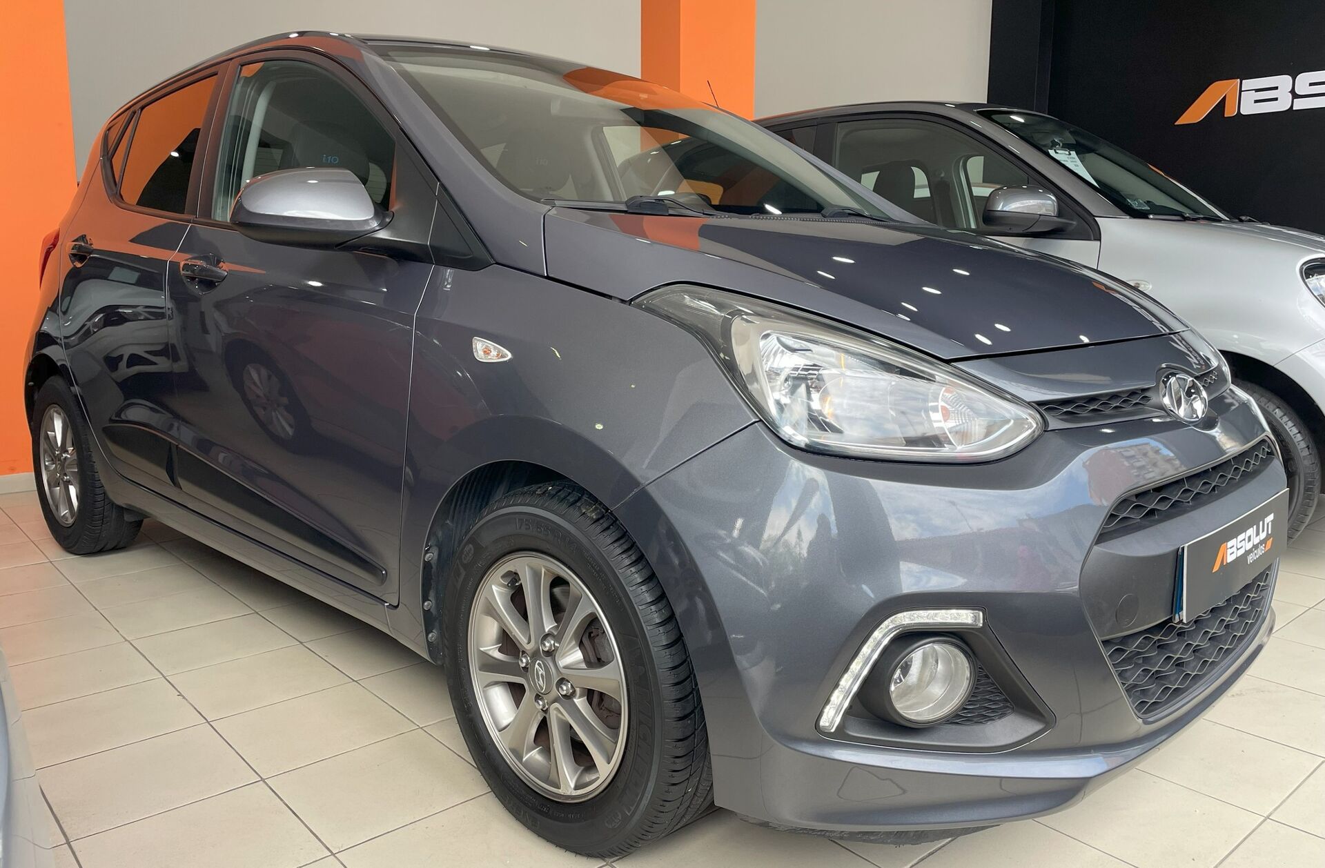 HYUNDAI i10 1.0 Access
