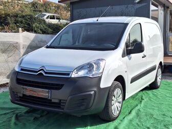 CITROEN Berlingo 1600 HDI