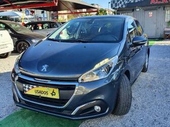 PEUGEOT 208 1.2 PureTech Active