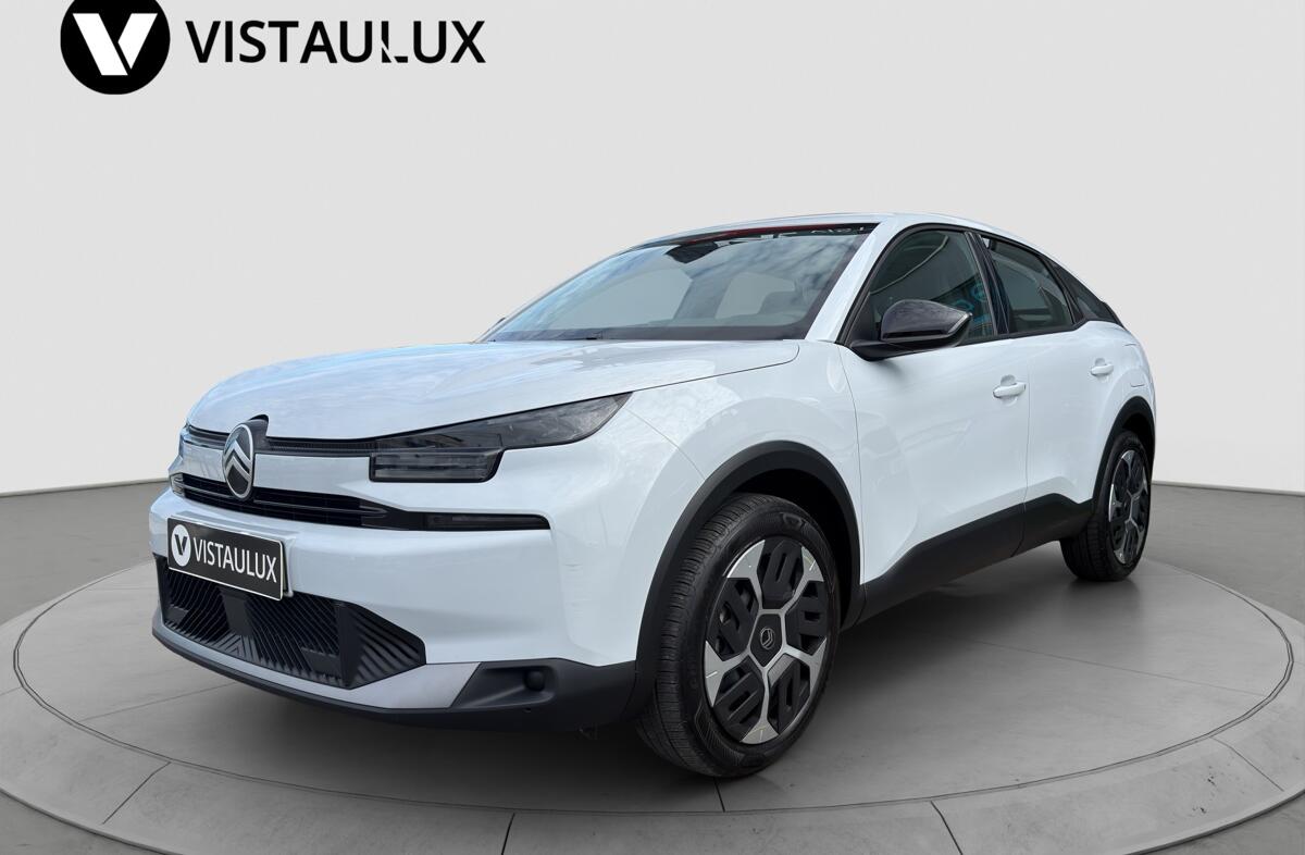 CITROEN C4 1.2 Hybrid You e-DSC6