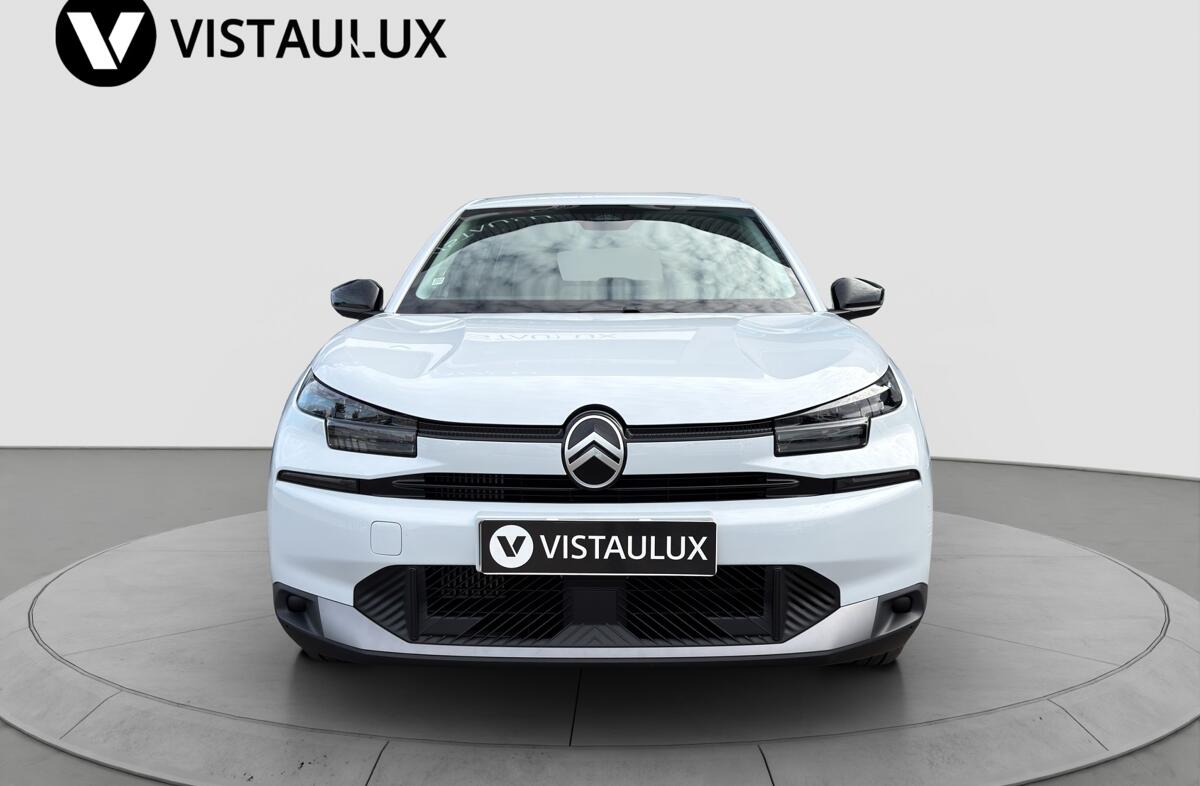 CITROEN C4 1.2 Hybrid You e-DSC6