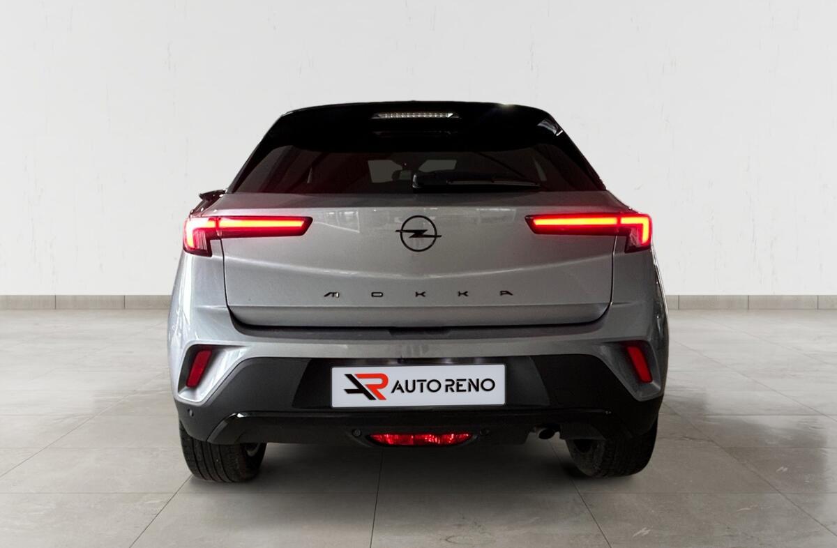 OPEL Mokka 1.2 T GS