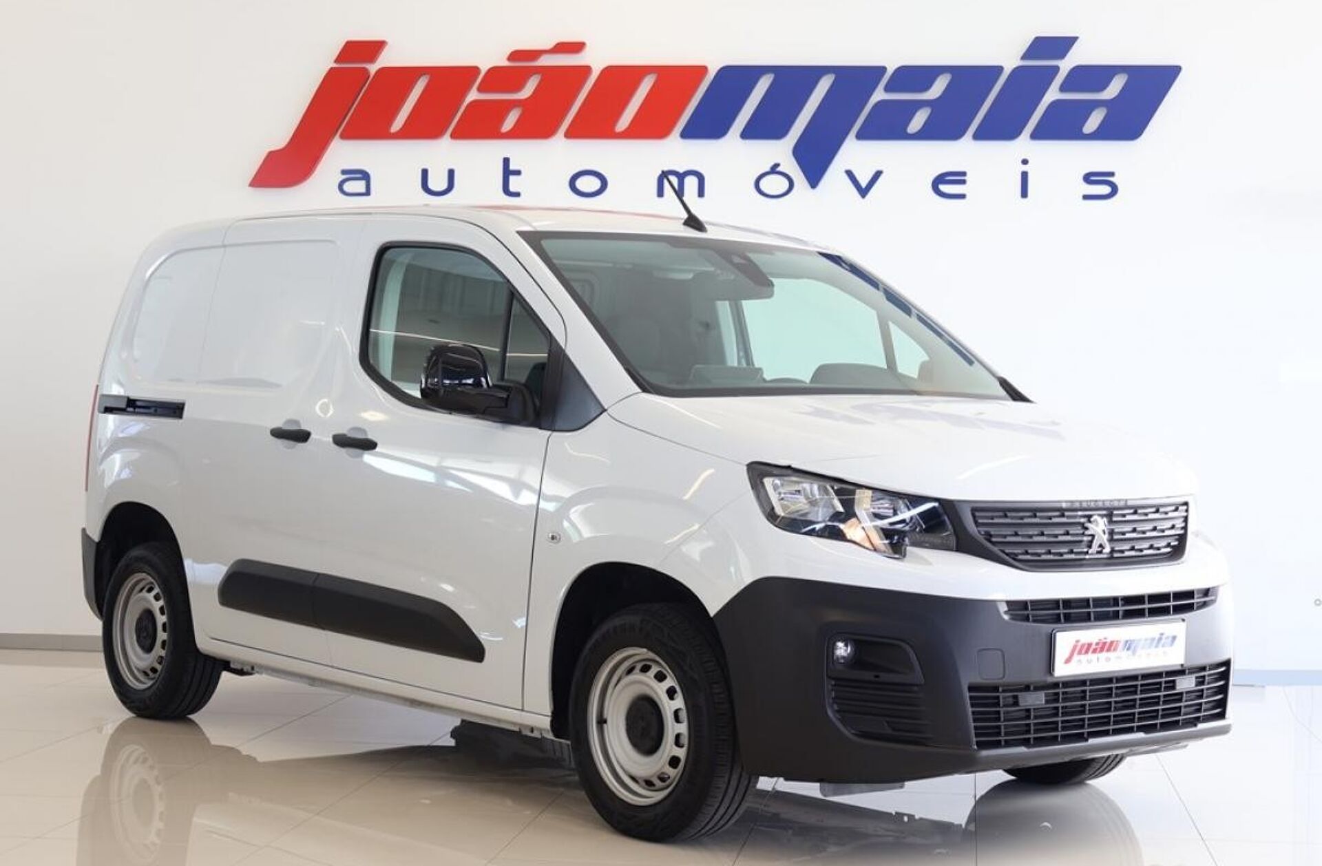 PEUGEOT Partner 1.5 BlueHDi Standard