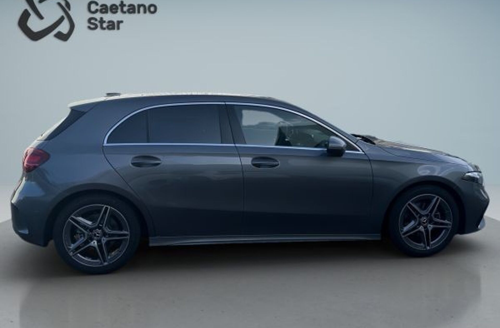 MERCEDES Classe A A 200