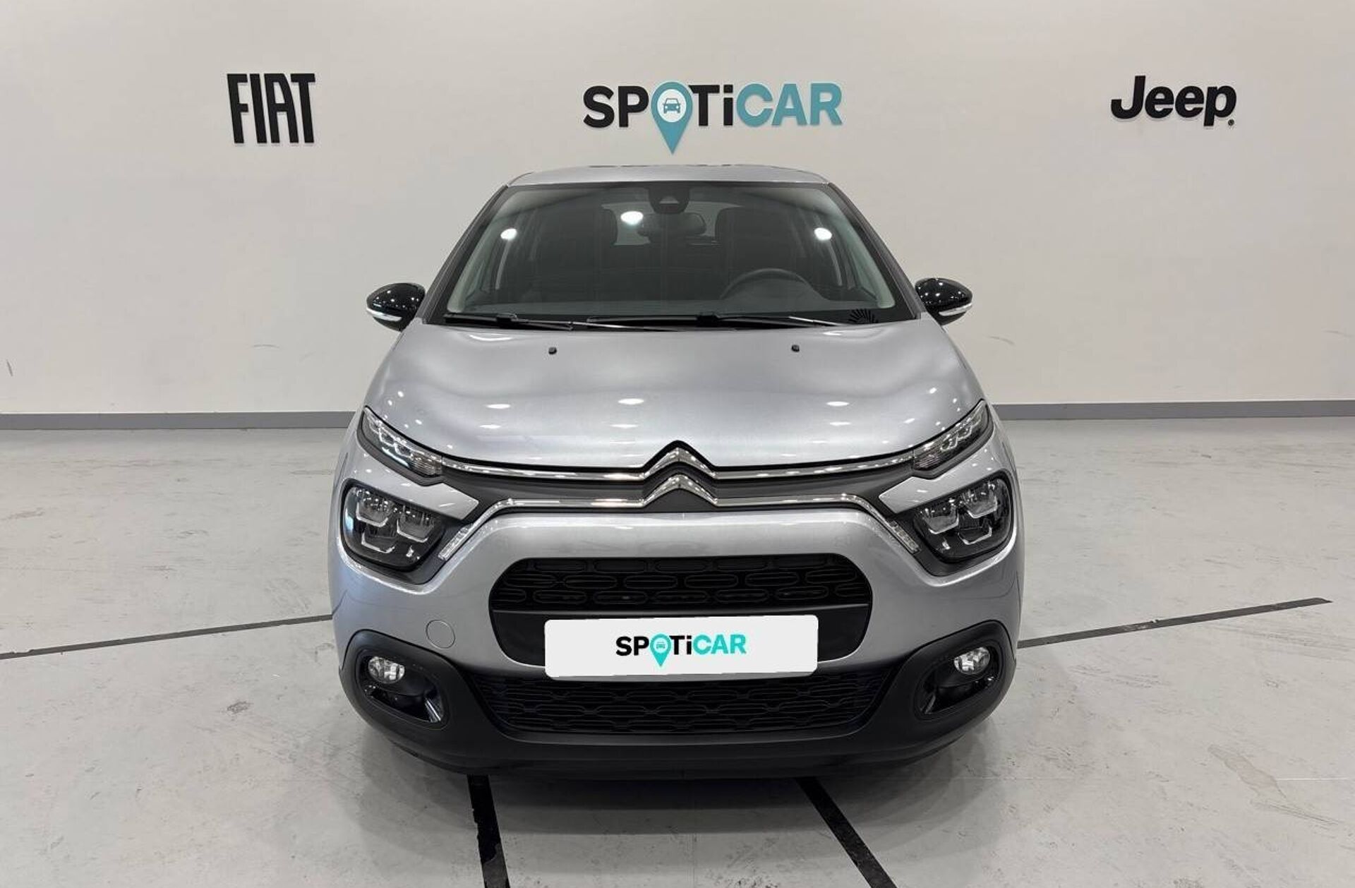 CITROEN C3 1.2 PureTech Max