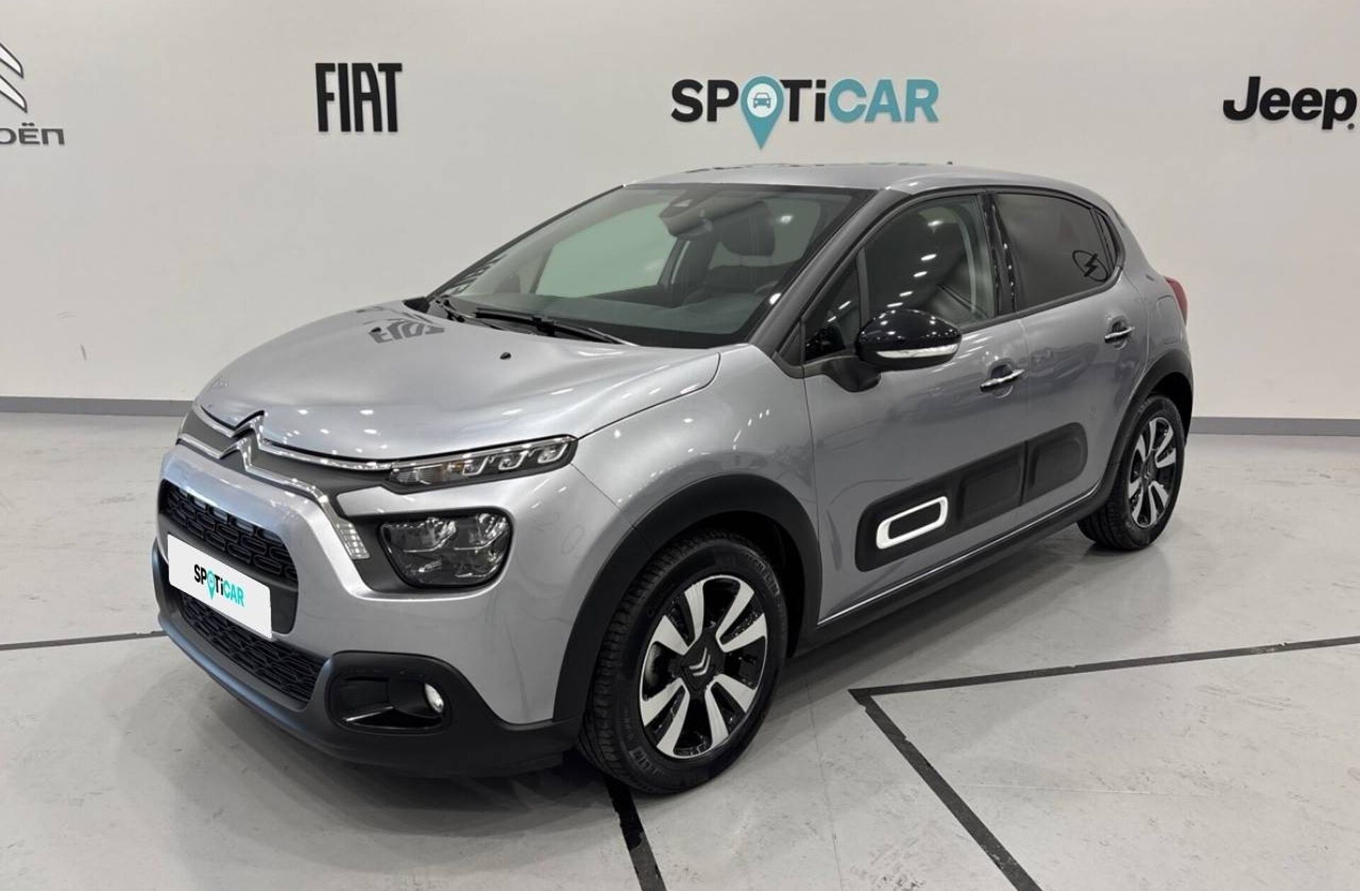 CITROEN C3 1.2 PureTech Max