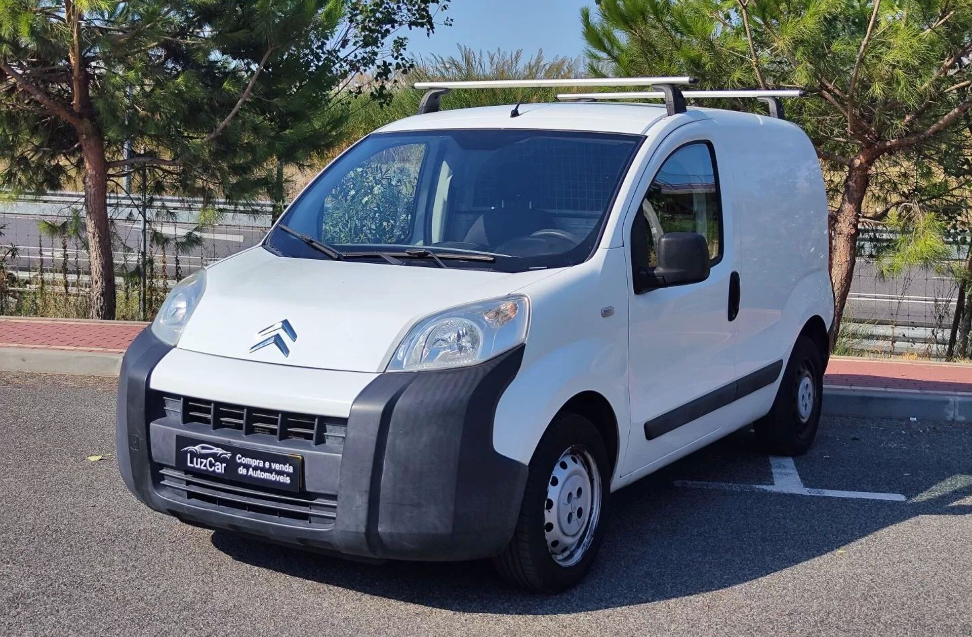 CITROEN Nemo 1.3 HDi XTR 107g