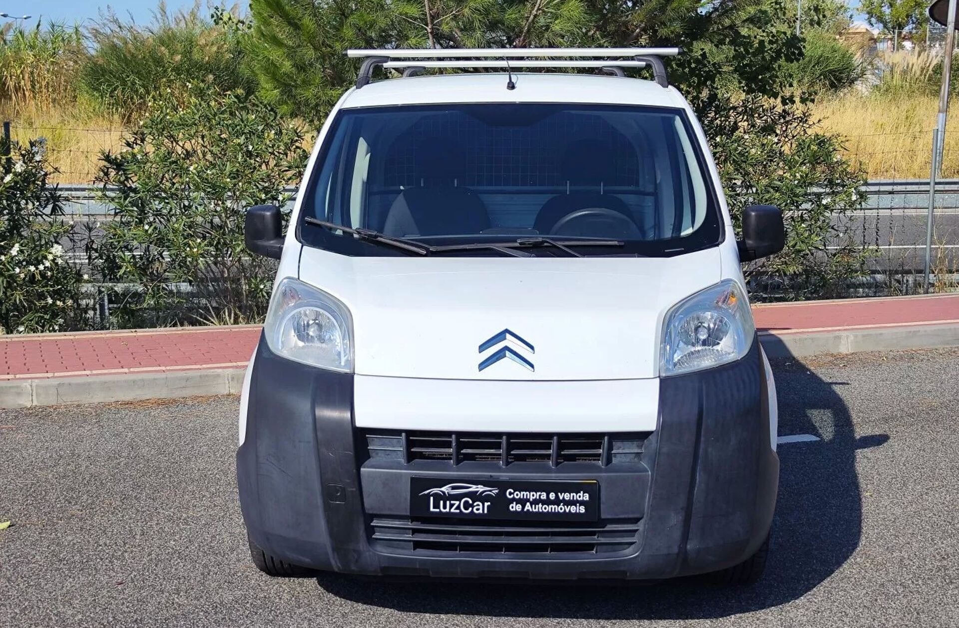 CITROEN Nemo 1.3 HDi XTR 107g