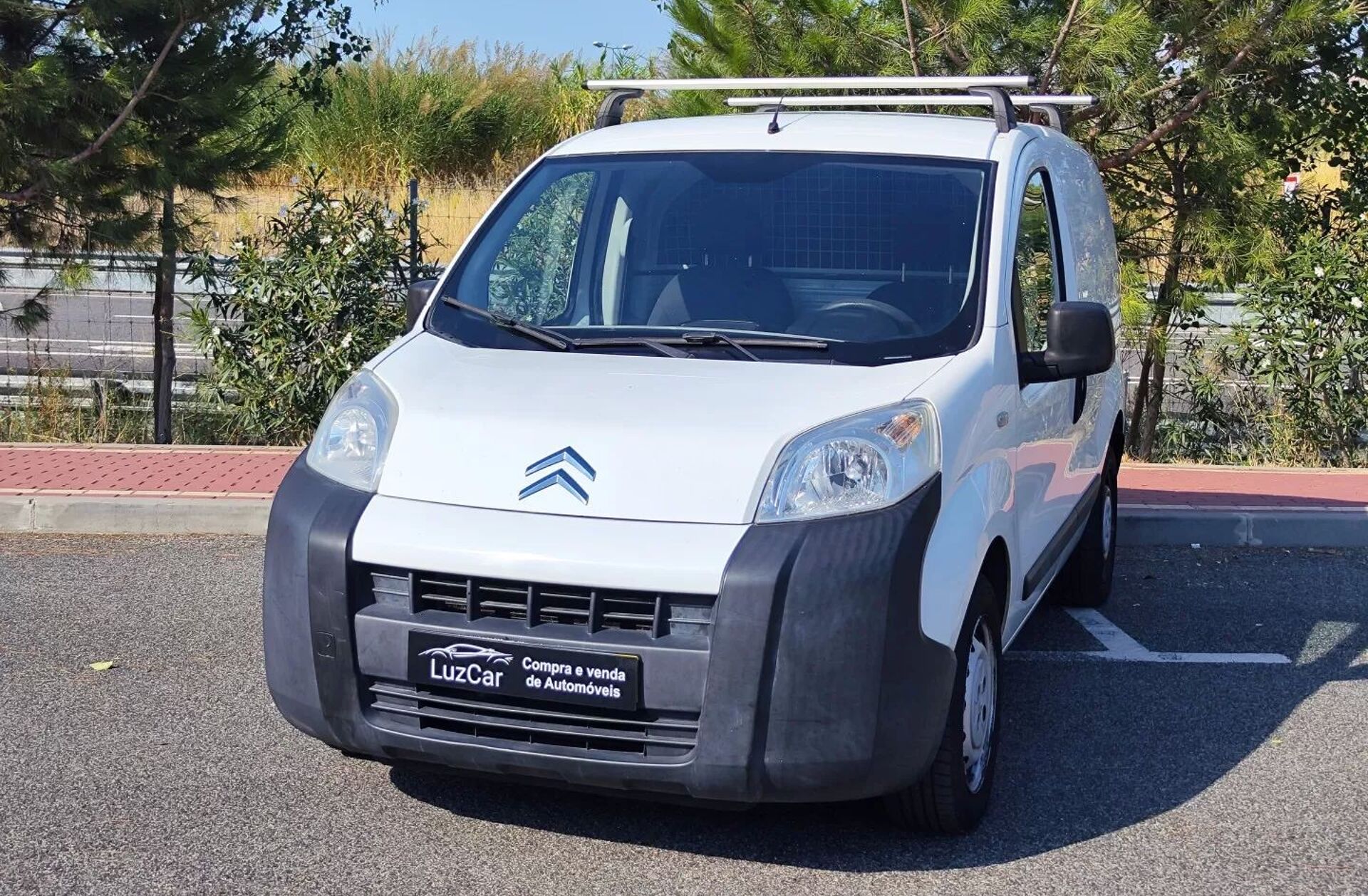 CITROEN Nemo 1.3 HDi XTR 107g