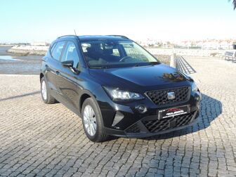 SEAT Arona 1.0 TSI Style