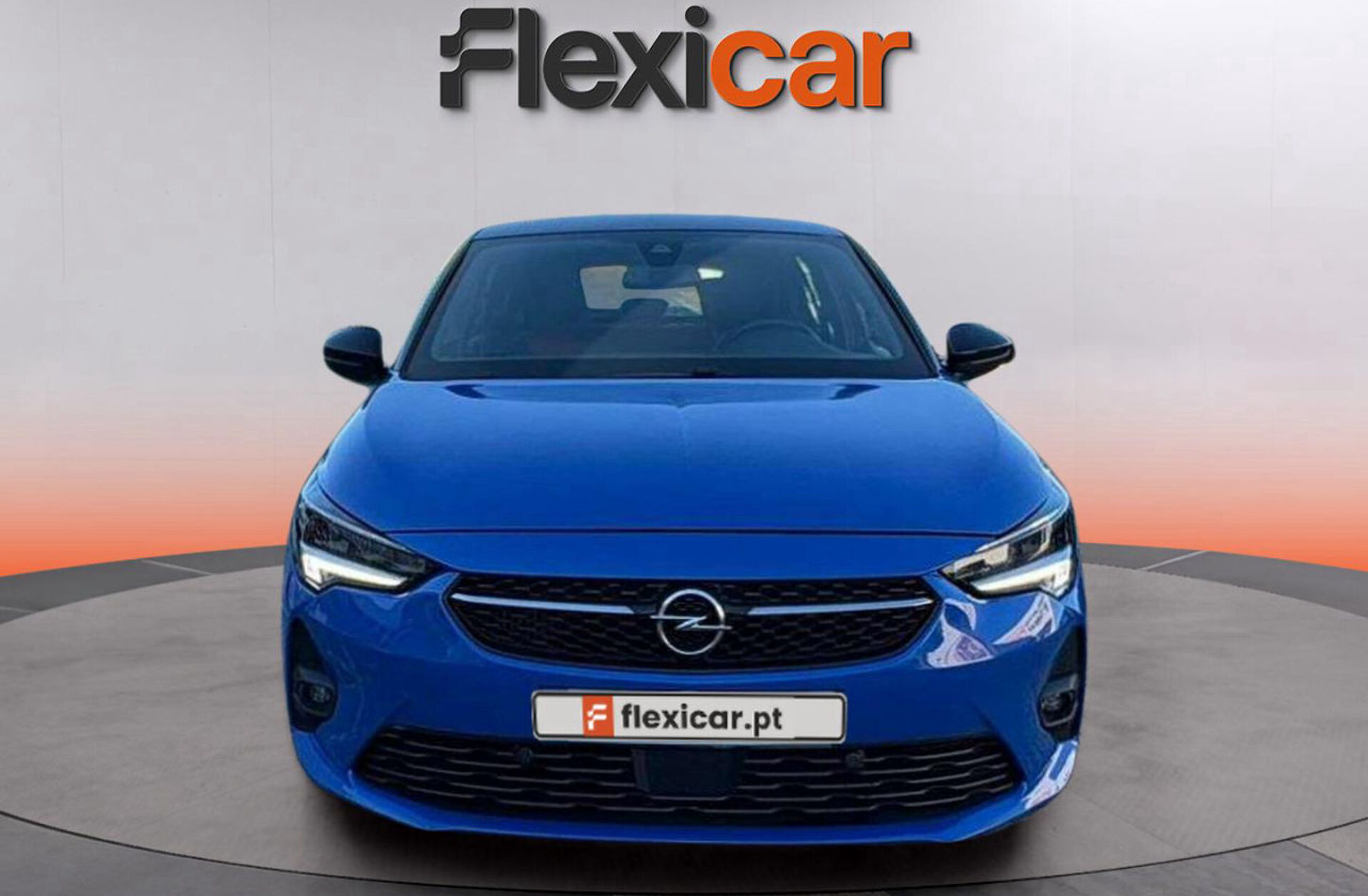 OPEL Corsa 1.2 T GS Line