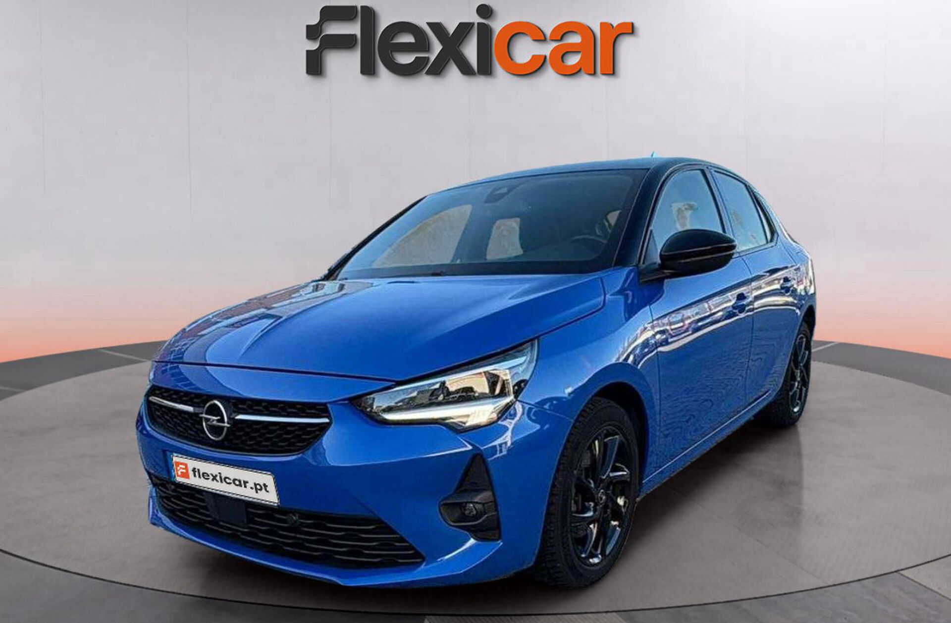 OPEL Corsa 1.2 T GS Line