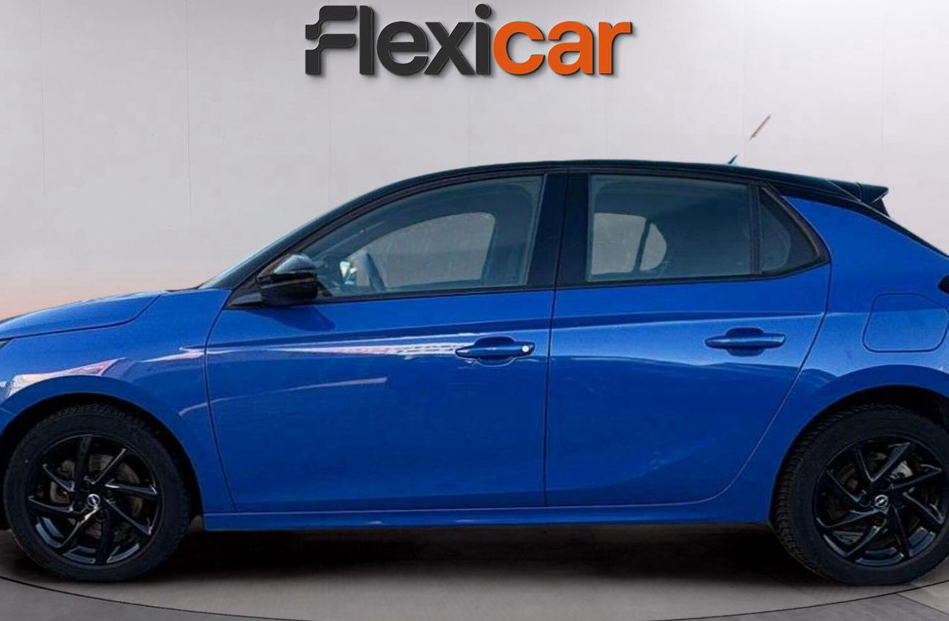 OPEL Corsa 1.2 T GS Line