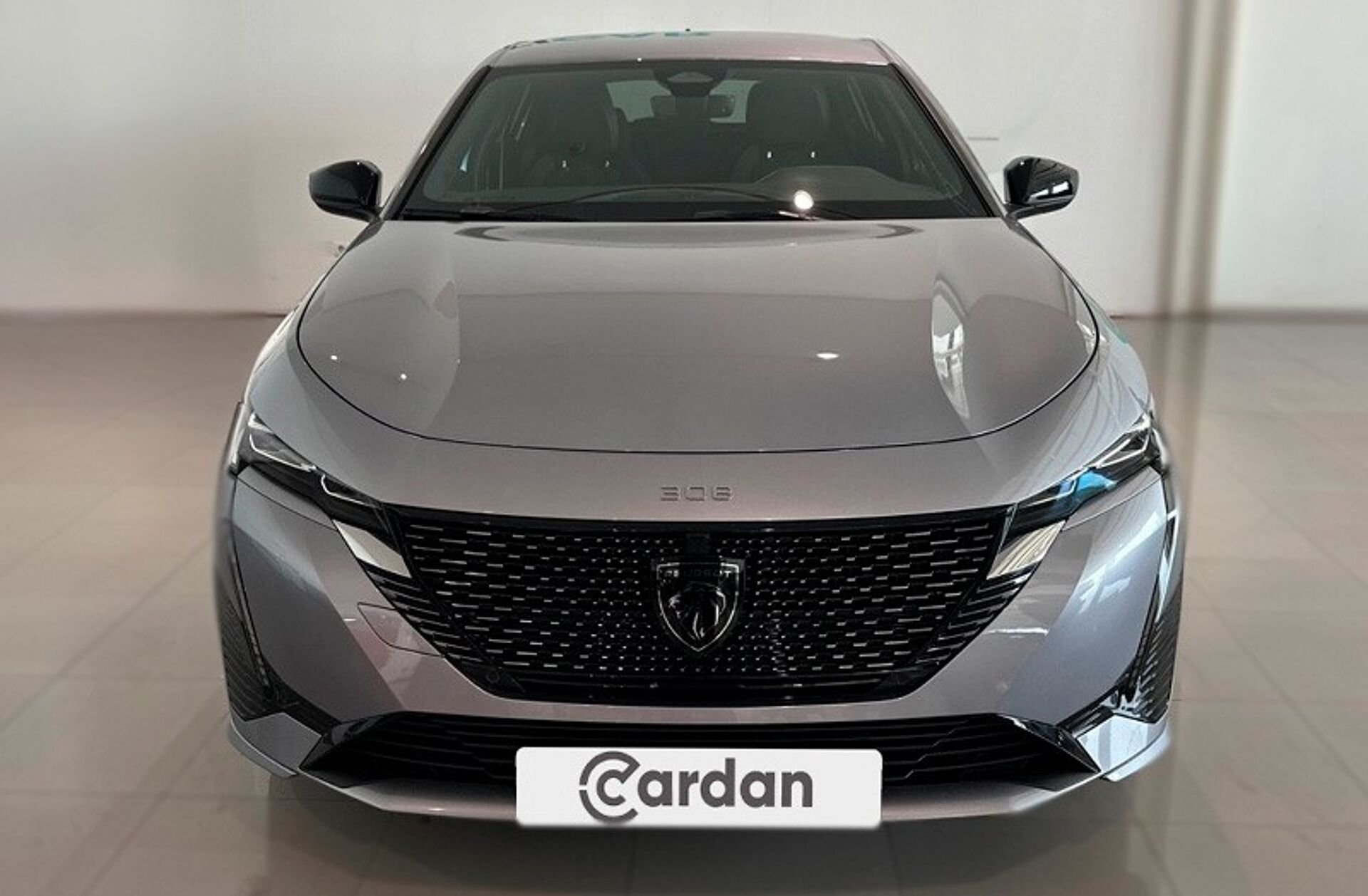 PEUGEOT 308 1.6 Hybrid GT e-EAT8