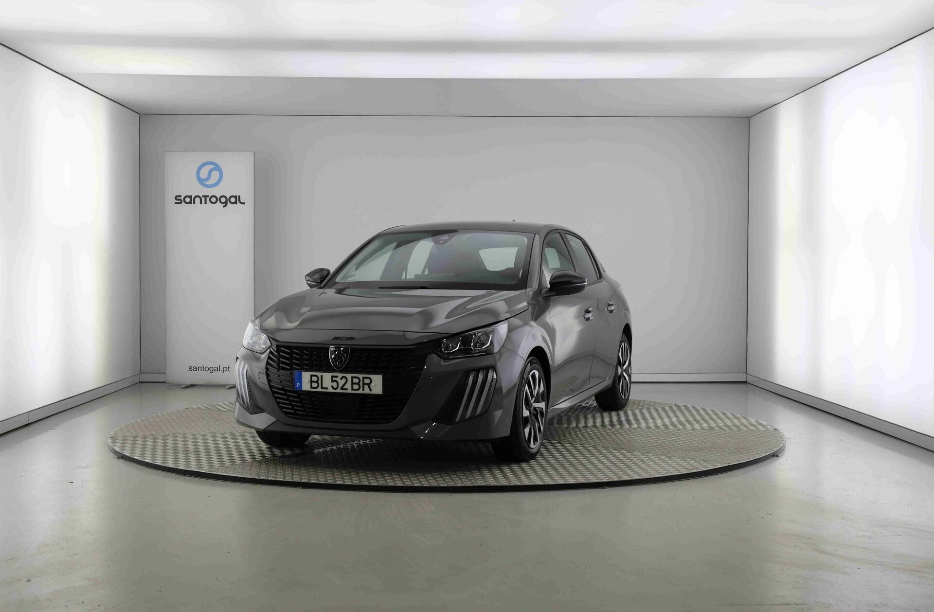 PEUGEOT 208 1.2 PureTech Active