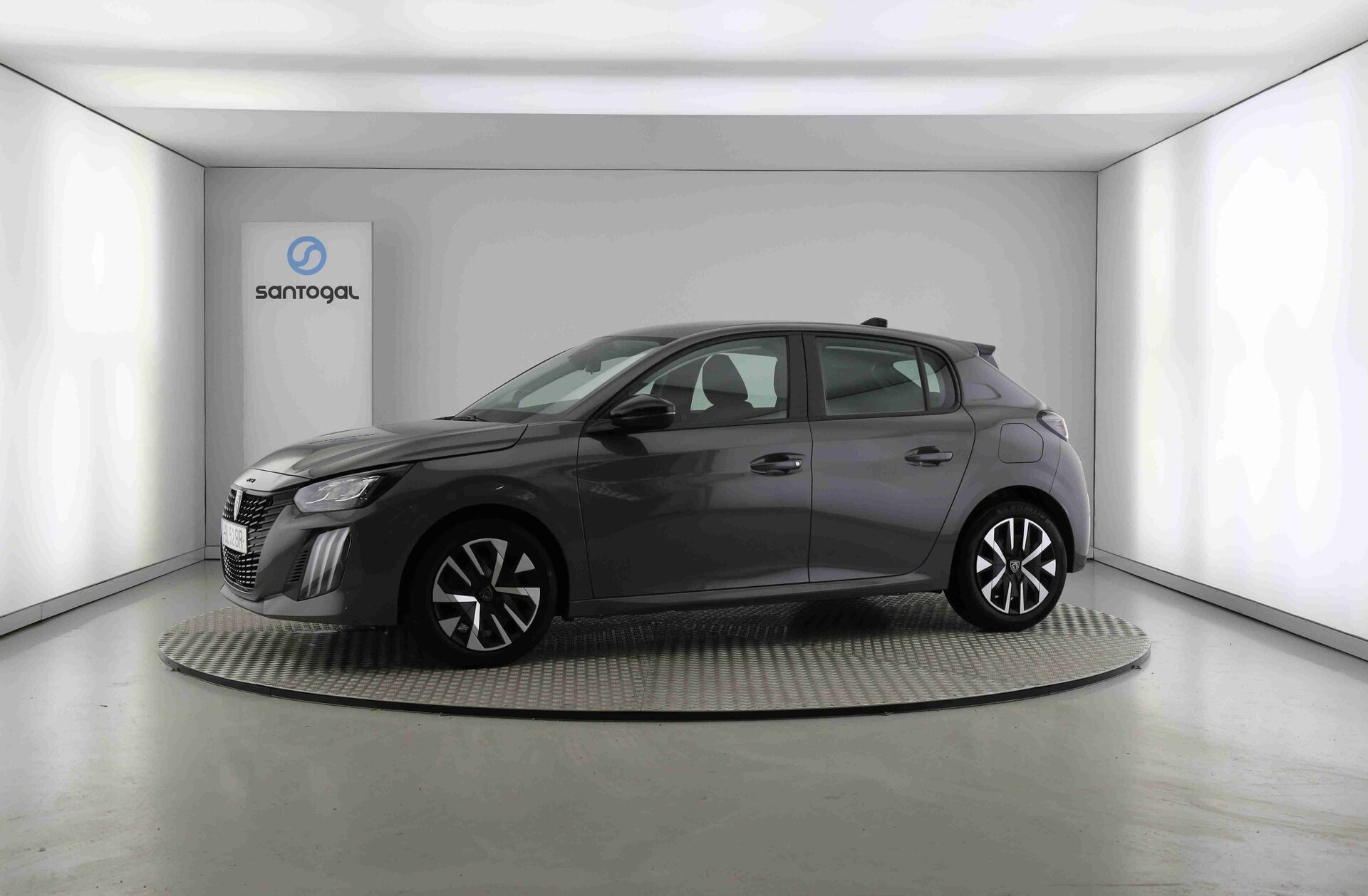PEUGEOT 208 1.2 PureTech Active