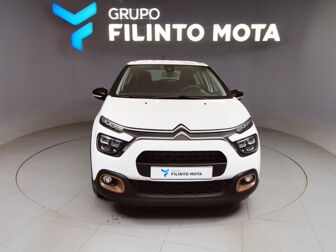 CITROEN C3 1.5 BlueHDi C-Series