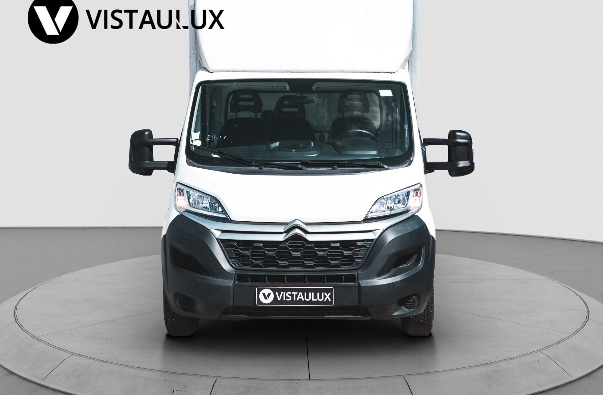 CITROEN Jumper 2.2 BlueHDi 35 L3H2 Control