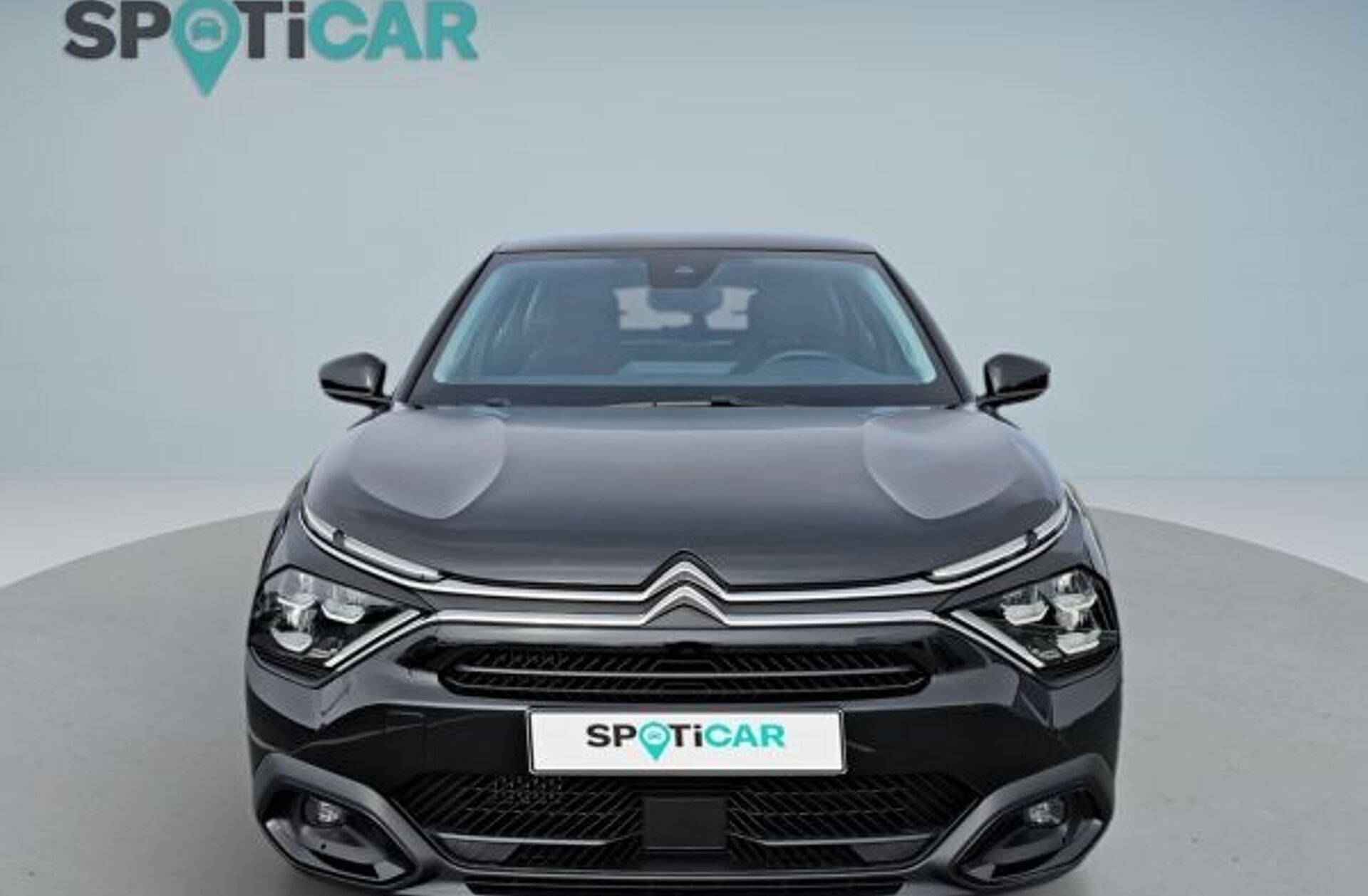 CITROEN C4 1.2 PureTech Plus