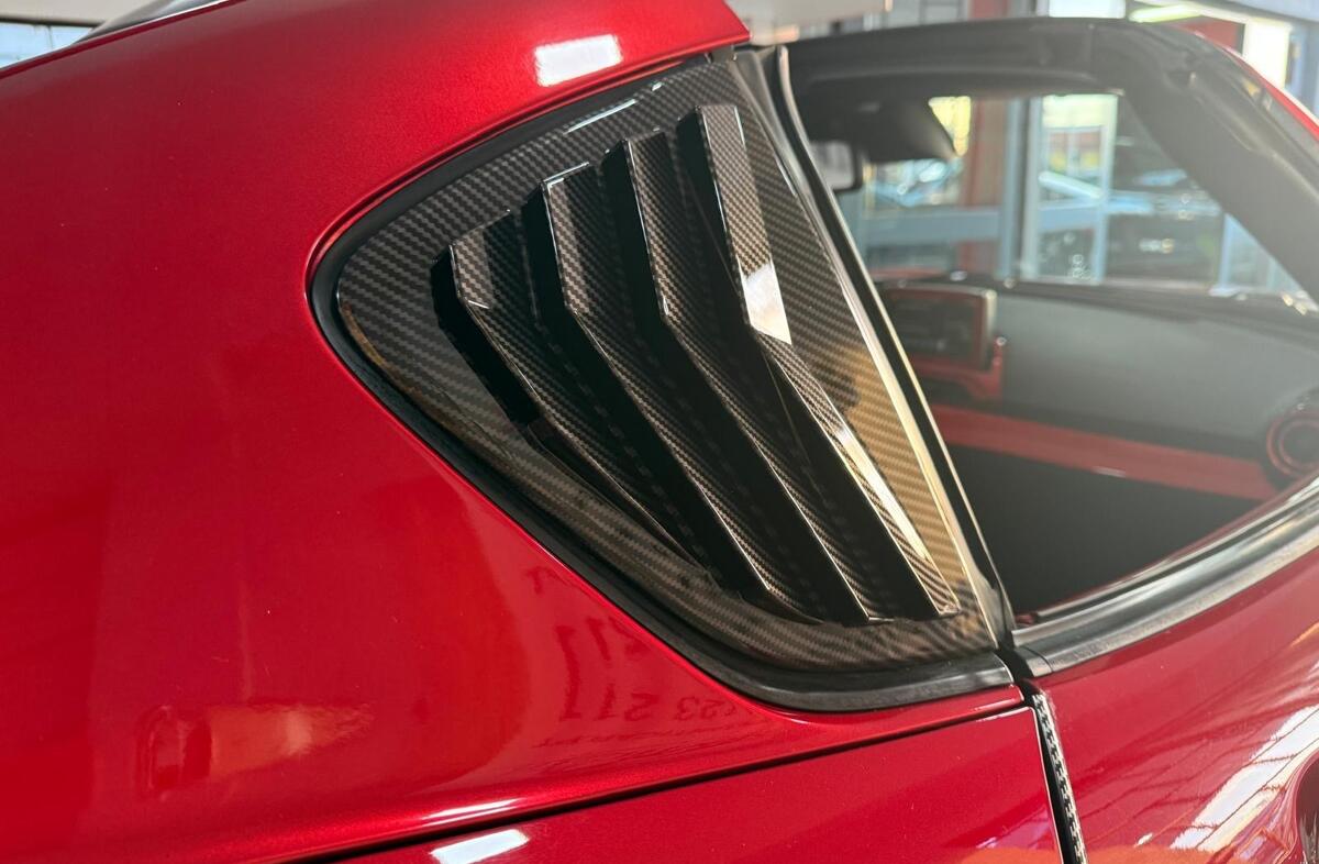 MAZDA MX-5 MZR 1.5 RF Sky.Evolve HS