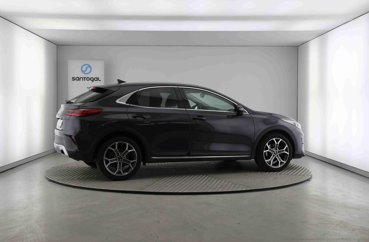 KIA XCeed 1.0 T-GDi Tech